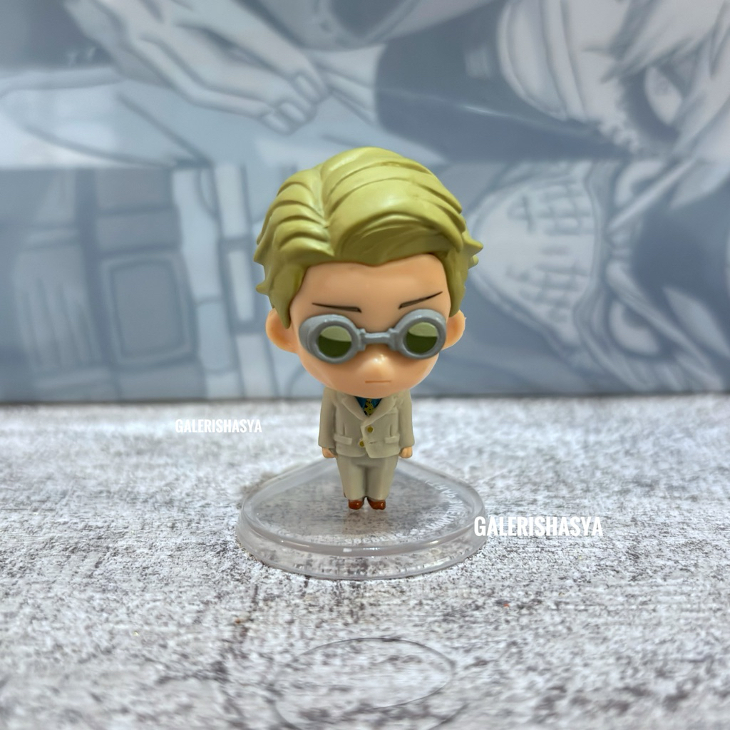 [ Jujutsu Kaisen ] Nanami Kento Mini Figure