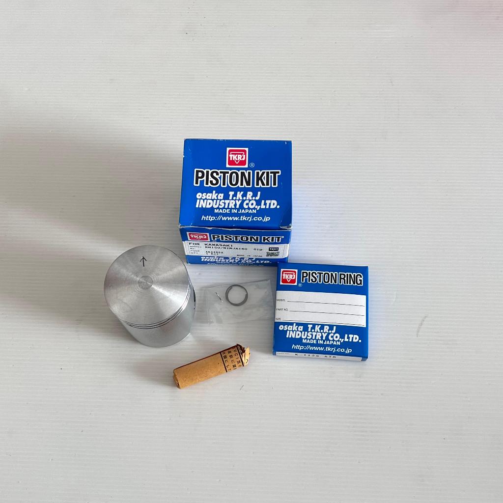 piston tkrj ninja ov std