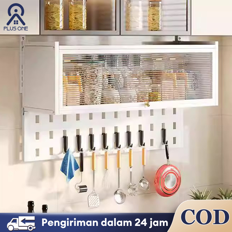 Lemari Dapur Gantung Rak Gantung Dapur Kabinet Dinding Lemari Kabinet Lemari Dinding Dapur