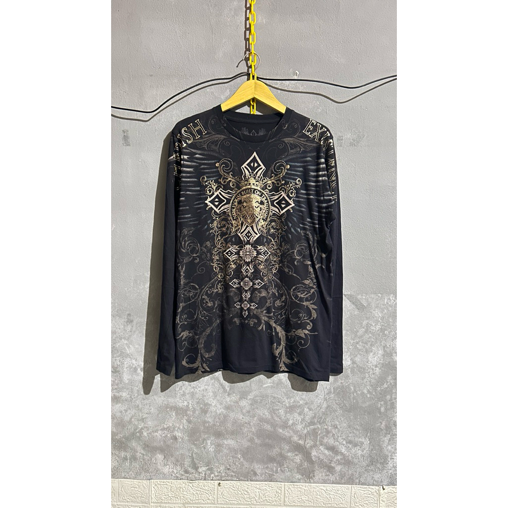Kaos Xzavier