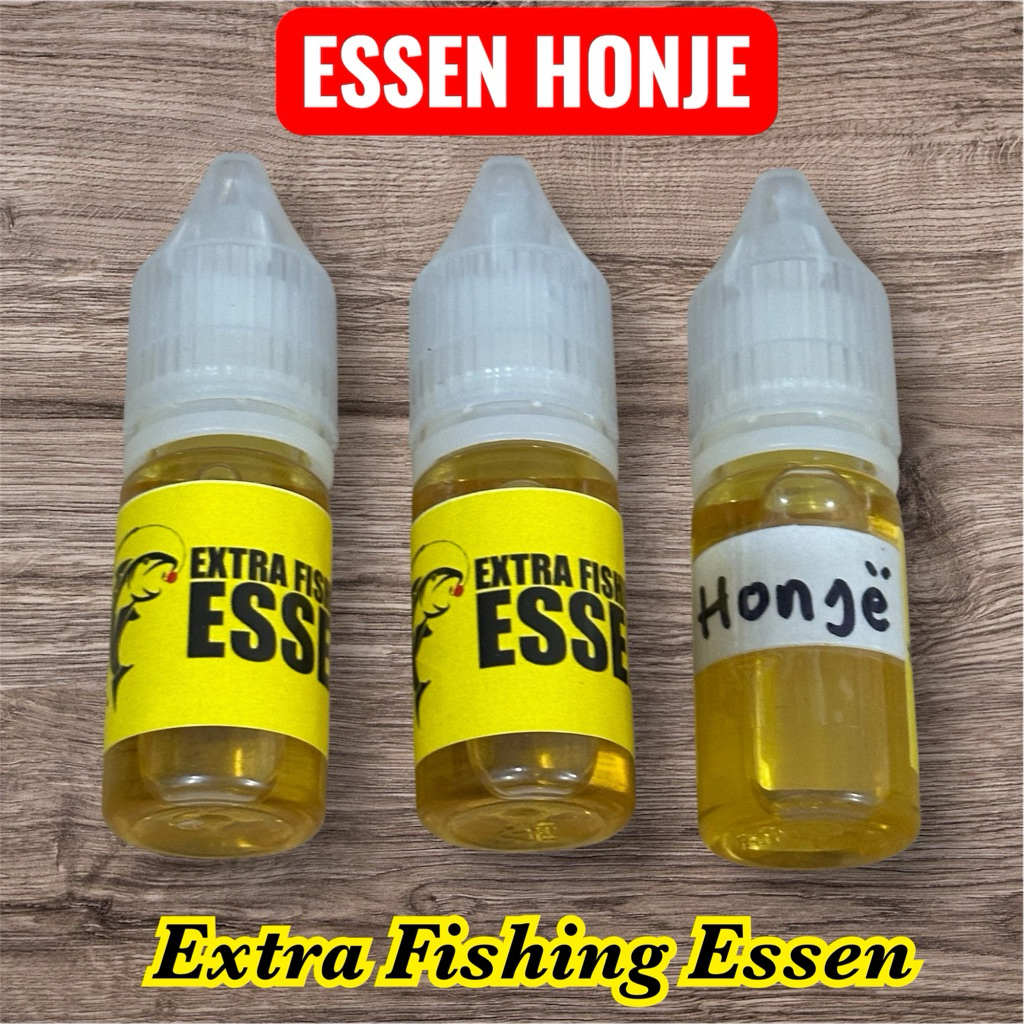 ESSEN HONJE Biang Murni 10ml