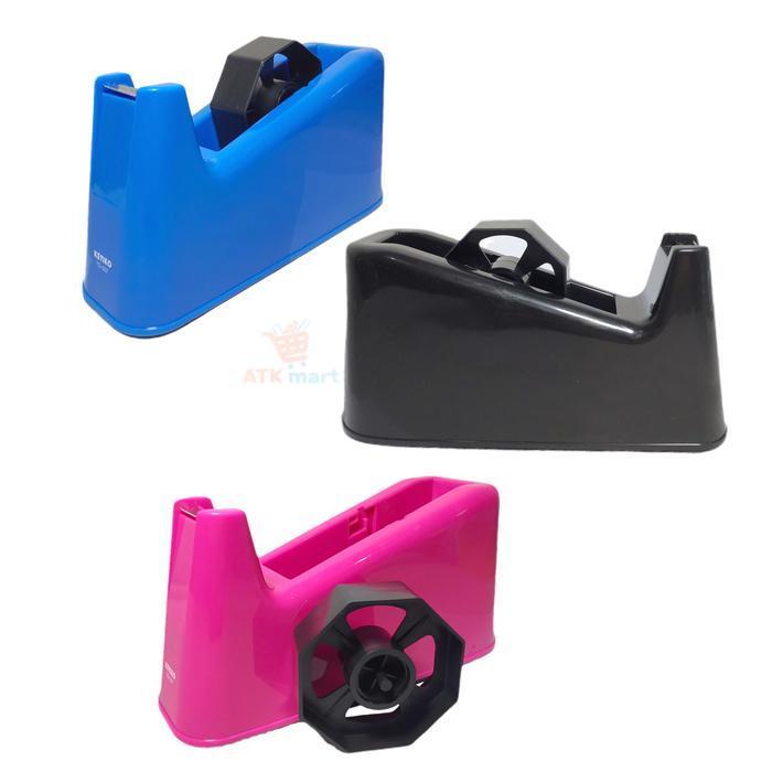 

KENKO - Tape Dispenser TD-507 Pemotong Lakban Isolasi