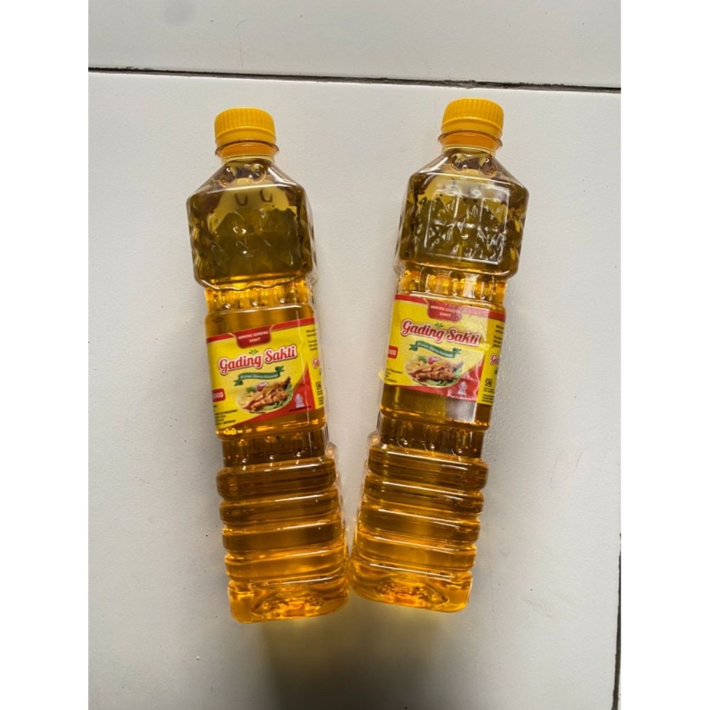 

MINYANK GADING SAKTI 700ML