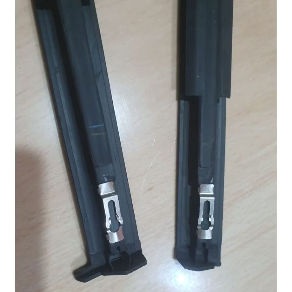 KARET ROOF KARET ATAP LIST MOULDING HONDA CIVIC FD FD1 2006-2011