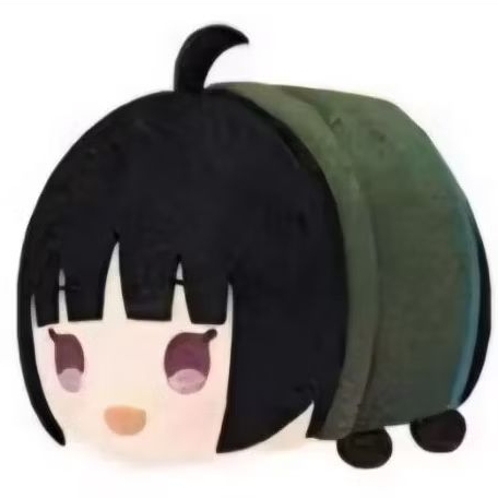 World Trigger: Mochi - Amatori Chika