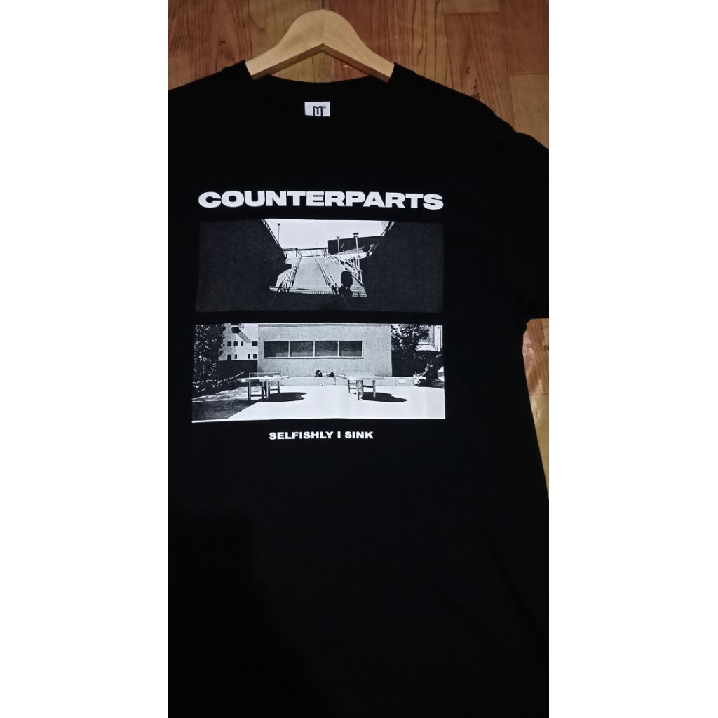 Counterparts