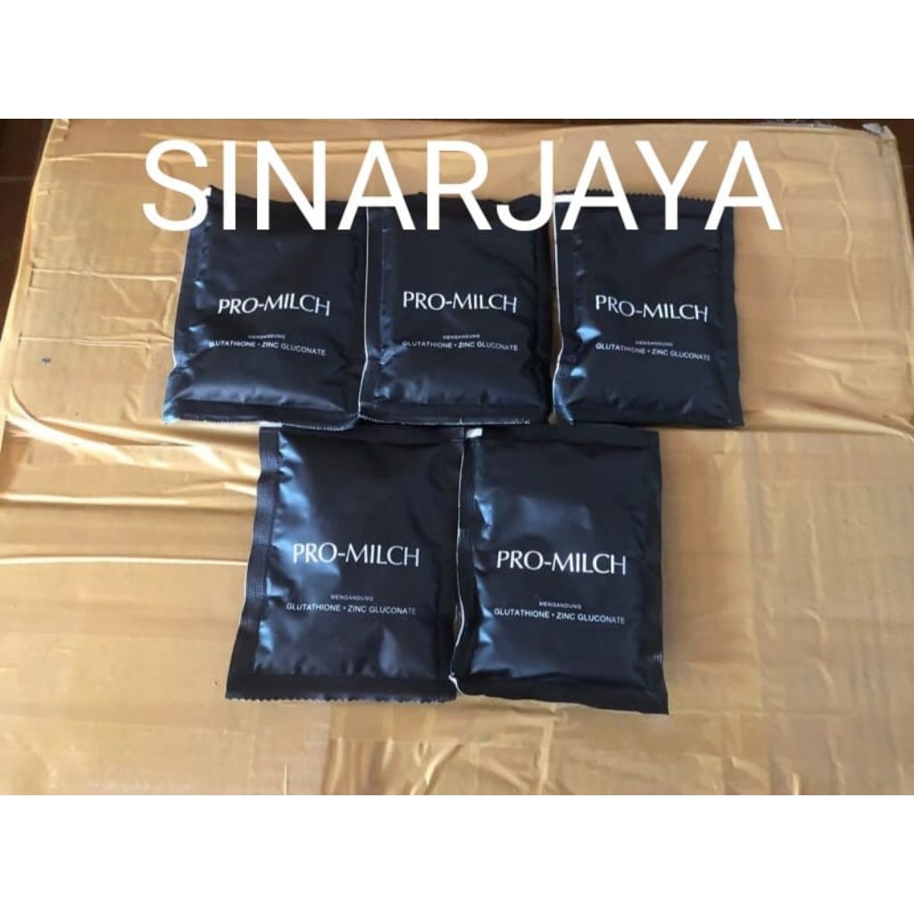 

PROMILCH SUSU SEREAL TNI EXP PEBRUARI 2026