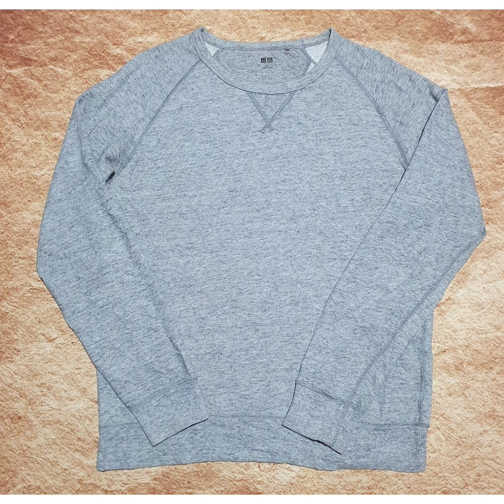 Crewneck Uniqlo