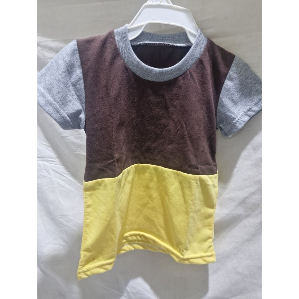 Baju Anak 1-2 Tahun Baju Anak Laki-Laki