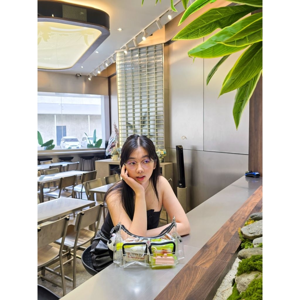 Tas PVC // Tas PVC Mika