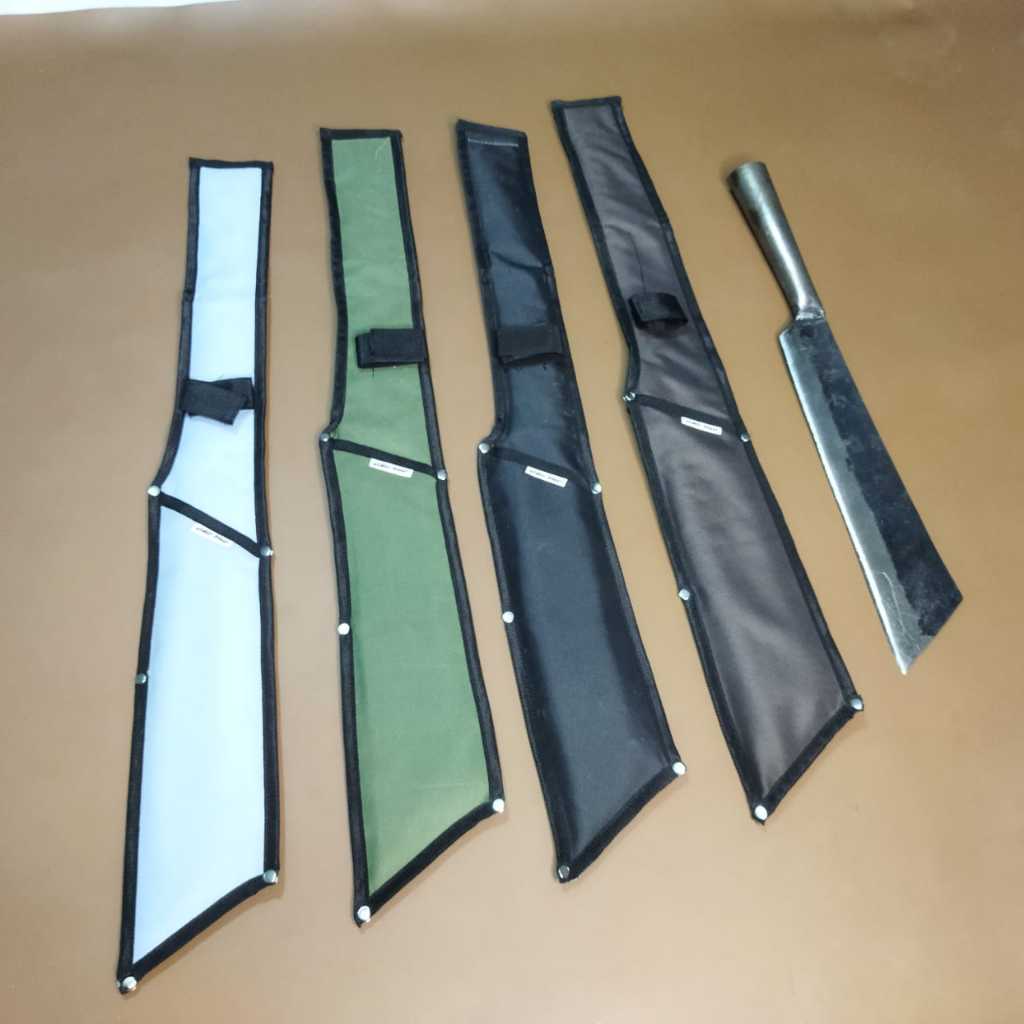 Sarung Bilah Tahan Air Tahan Panas Cover