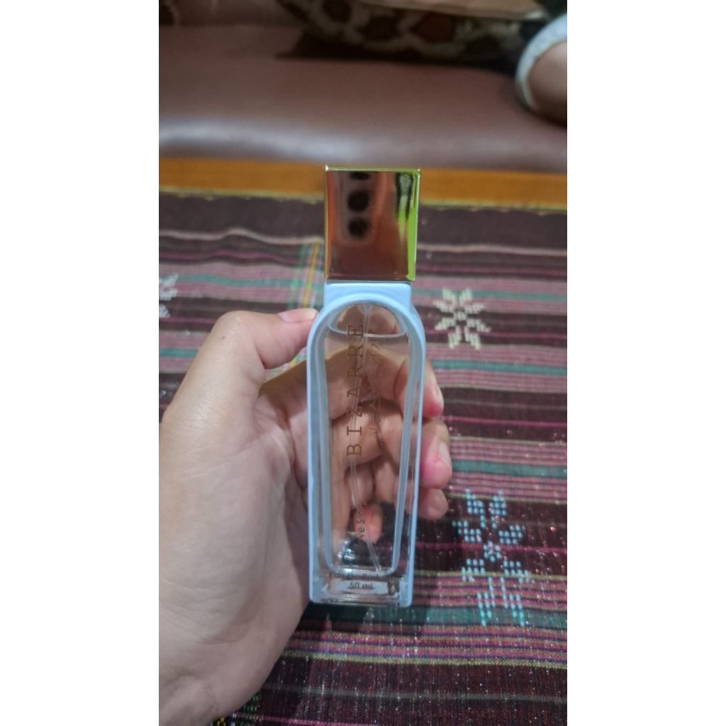 BIZARRE PARFUM LOVE STORY [PRELOVED]