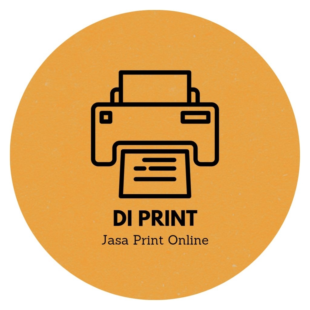 Jasa Print Online A4