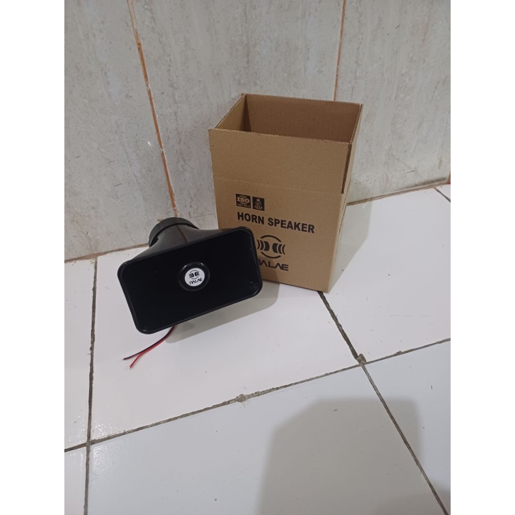 Alarm suara susu murni nasional