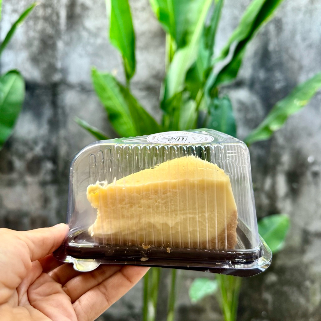 New York Cheesecake Premium