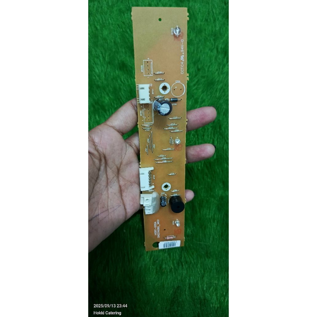 MODUL DISPENSER ORIGINAL POLYTRON