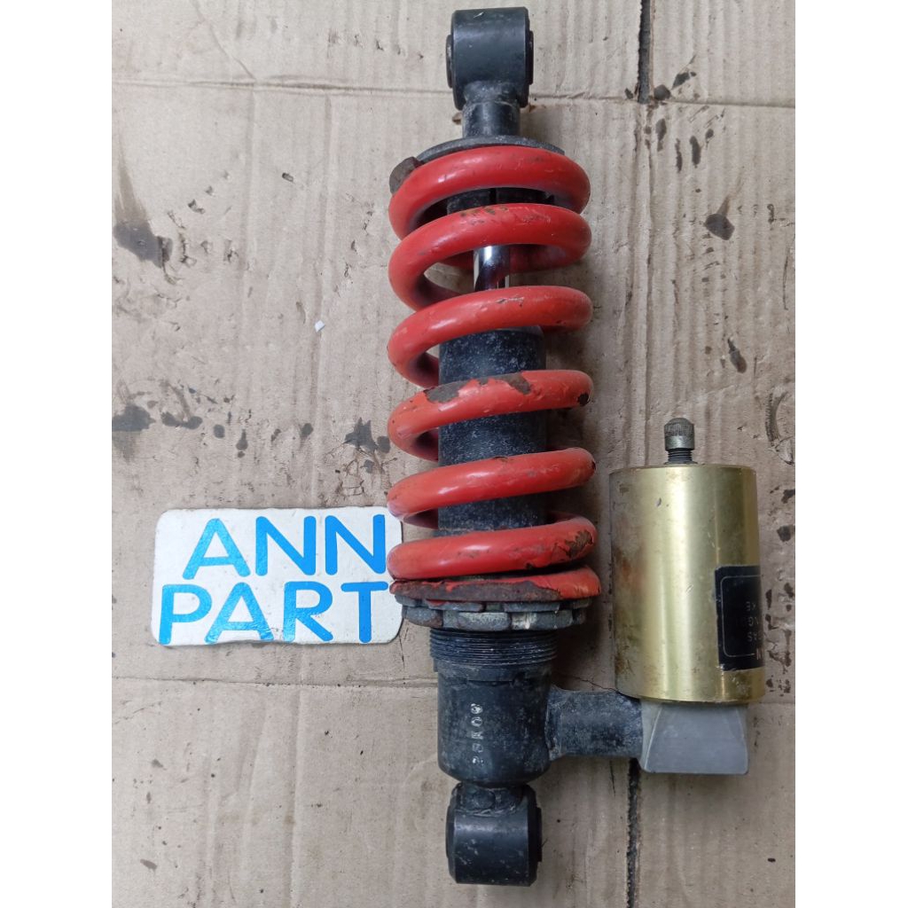 skok shok sekok blk ninja RR NEW original copotan