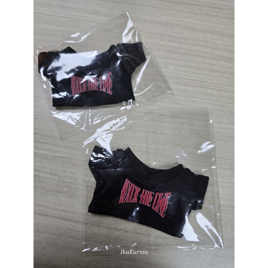 Kaos Doll Enhypen Walk The Line