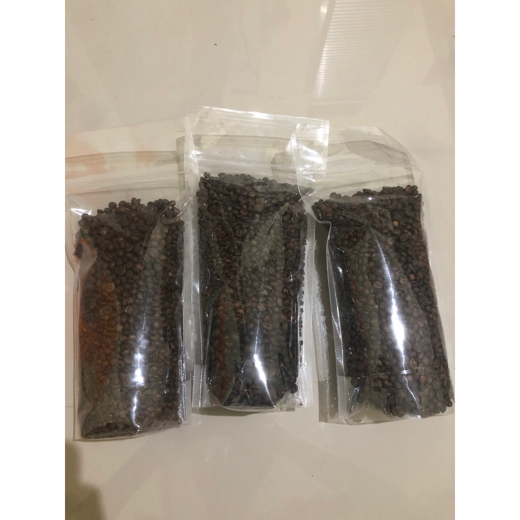 

Kopi Robusta Lampung