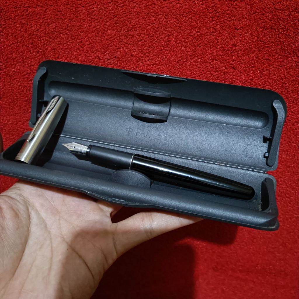 

alat tulis fp parker authentic
