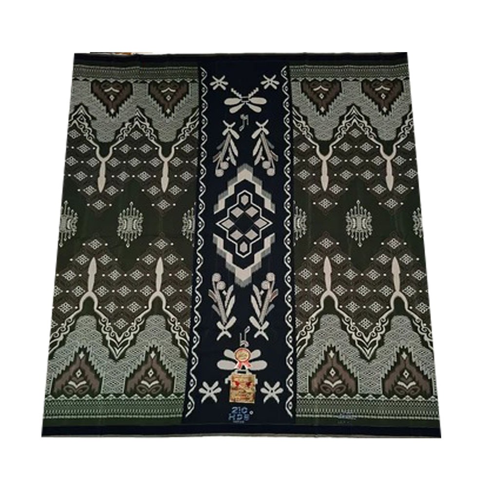 SARUNG HDS MOTIF CANDI DESAIN KEKINIAN TERBARU | SARUNG HDS ORIGINAL