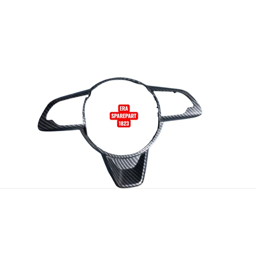 COVER PANEL STIR ALL NEW ERTIGA /XL7 ORIGINAL CARBON