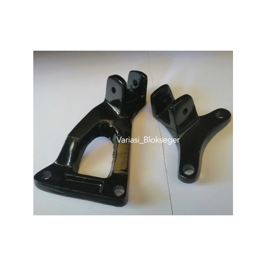 Dudukan Footstep Mio/ Bostep Mio Lama Mio Smile Mio Sporty