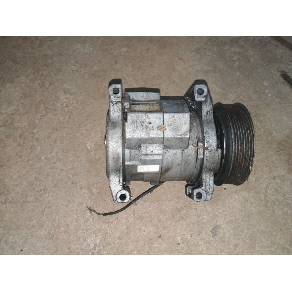 kompresor AC Honda stream 2000 CRV  odyssey