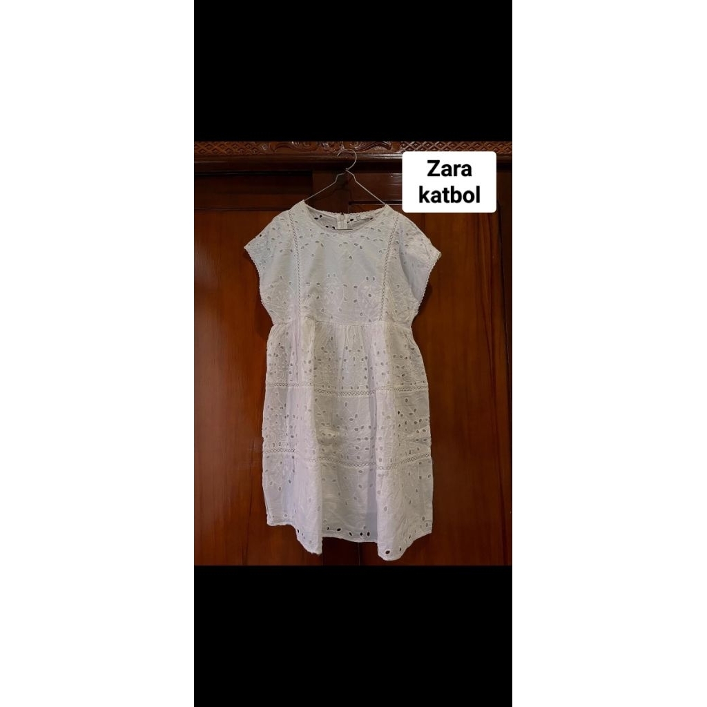 prelove zara katbol
