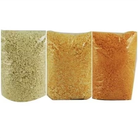 

Tepung Panko/Tepung Roti Panko/Tepung Pangko 500gr