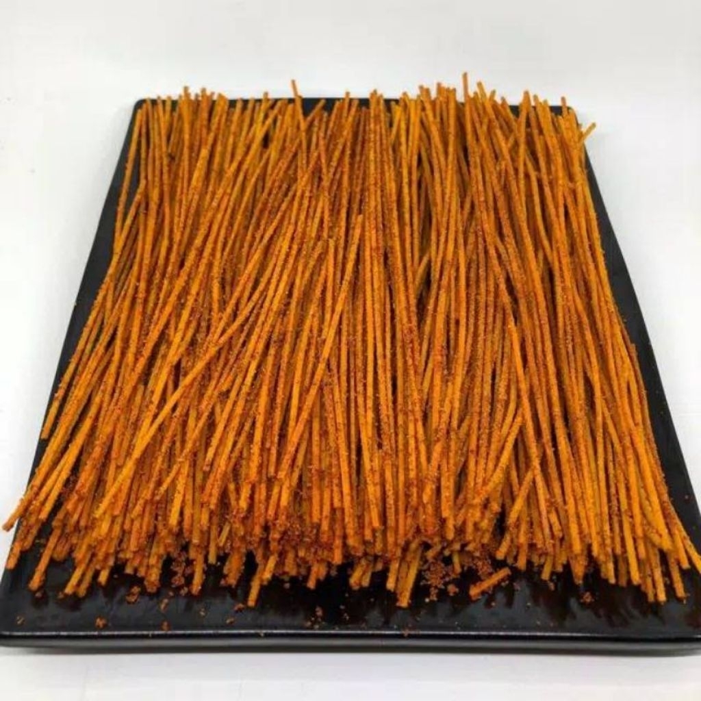 

MIE LIDI 500 GRAM PEDAS ORIGINAL