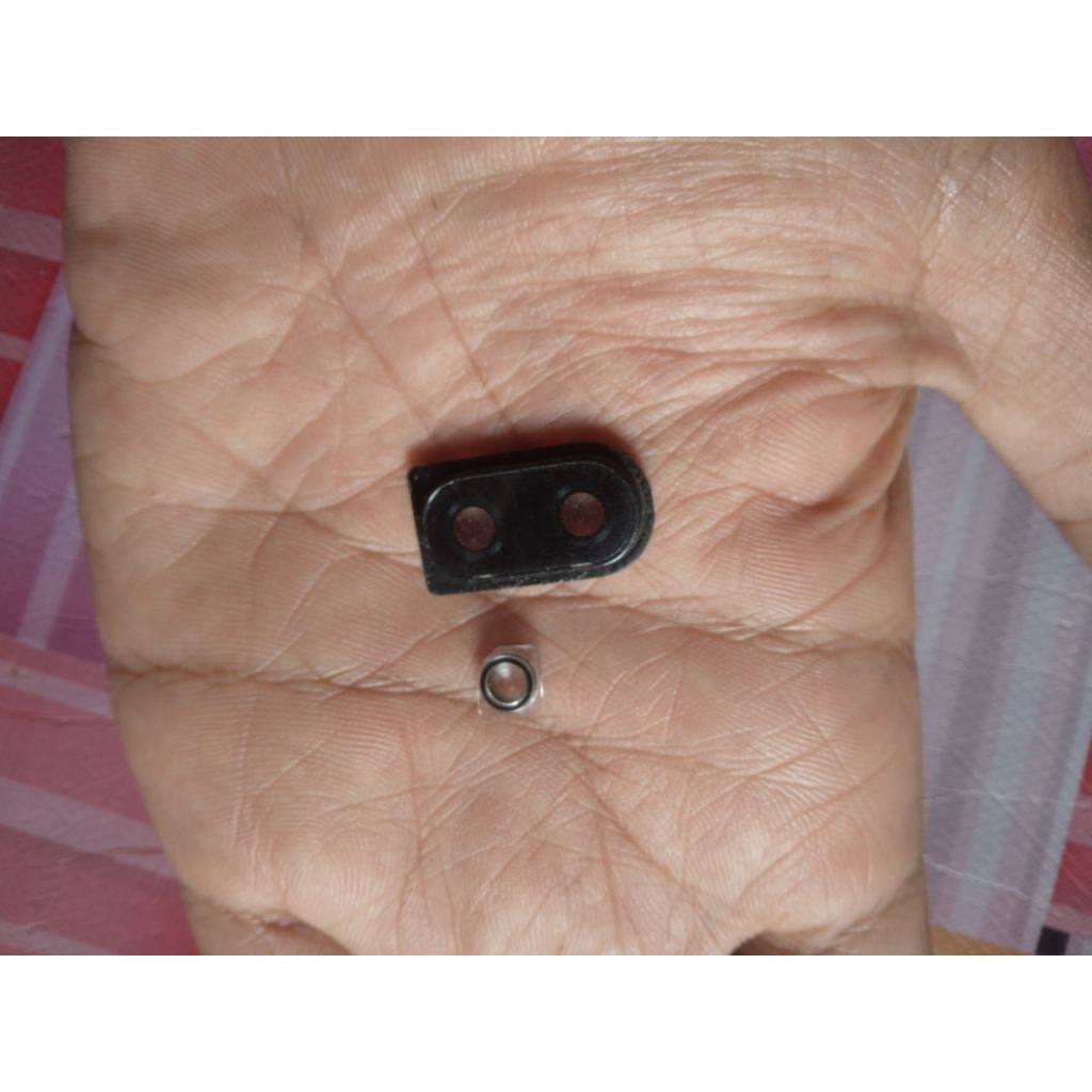 tutup kamera mi play ori copotan