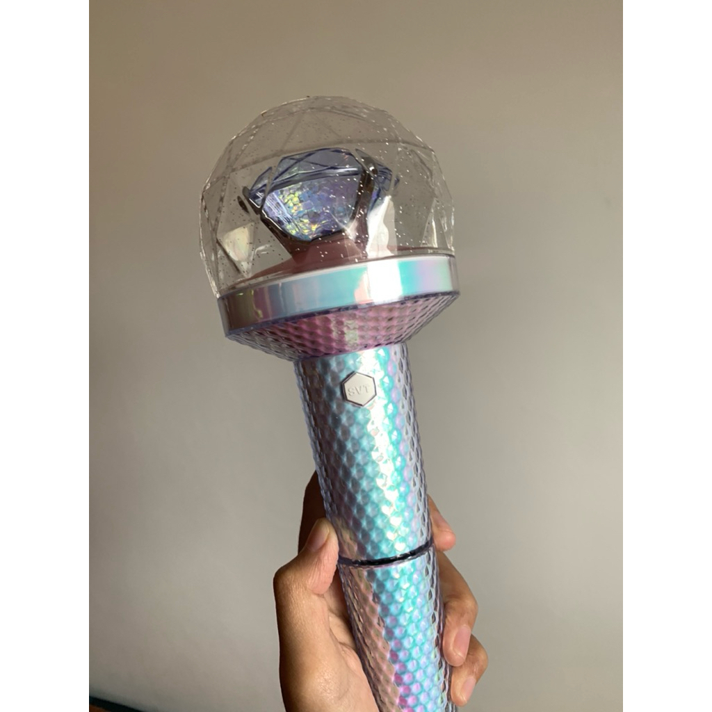 preloved official caratbong ver. 2