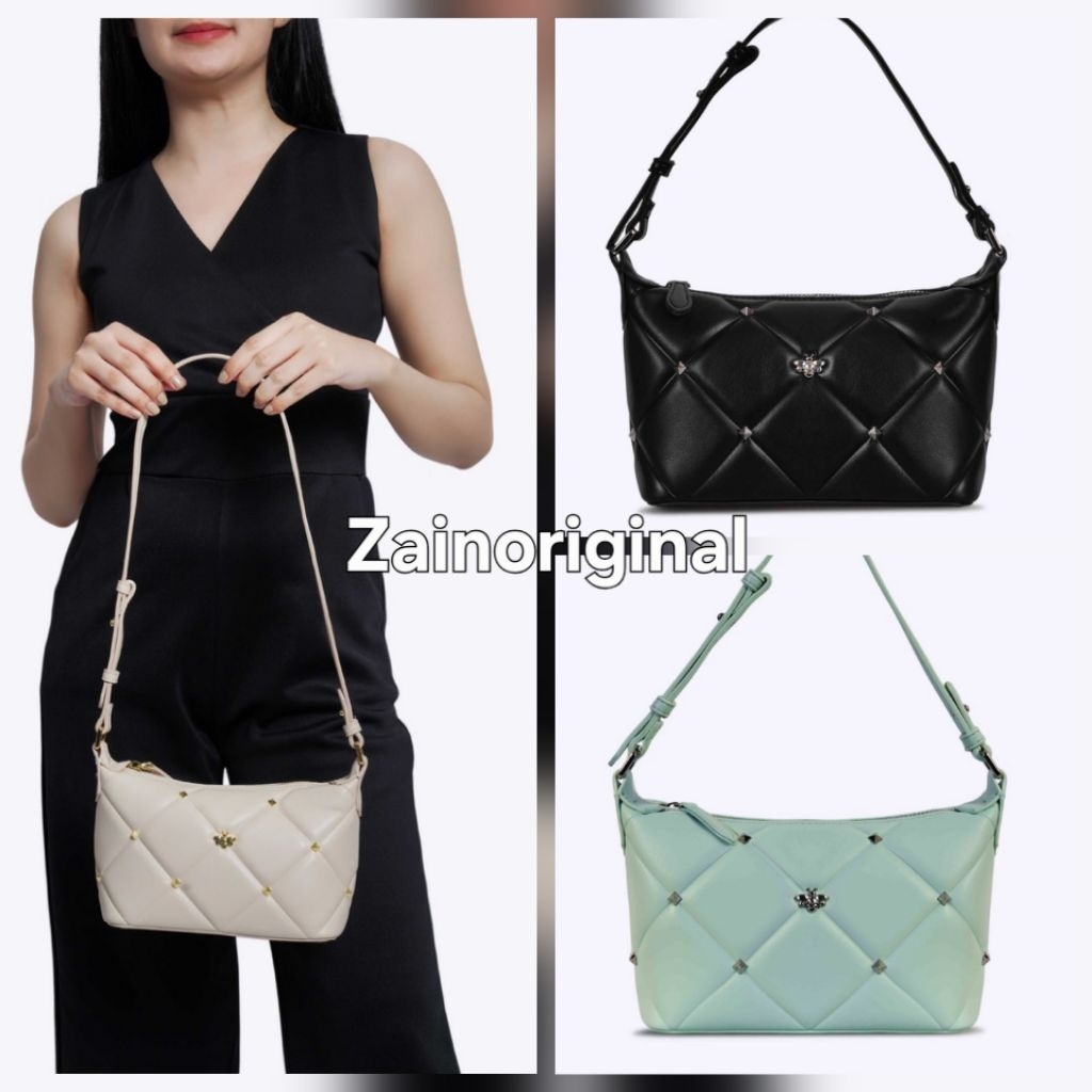 ORIGINAL EVB DAISHI SLING BAG TAS SLEMPANG WANITA EVB SALE