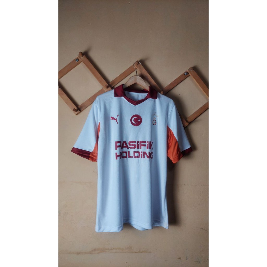 JERSEY GALATASARAY AWAY 25/26
