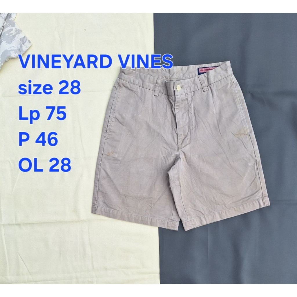 Celana Pendek VINEYARD VINES Short Pants