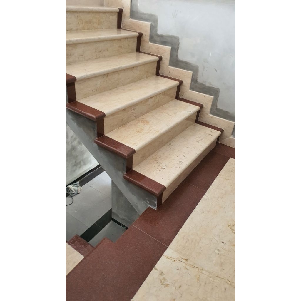 marmer batu alam granit alam poleslantai jasa