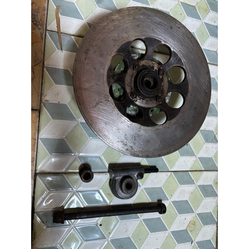 tromol cg125 tromol cb125s tromol cb psp