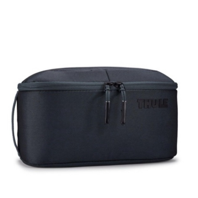 Tas Travel Organizer Thule Subterra Toiletery Bag - Dark Slate