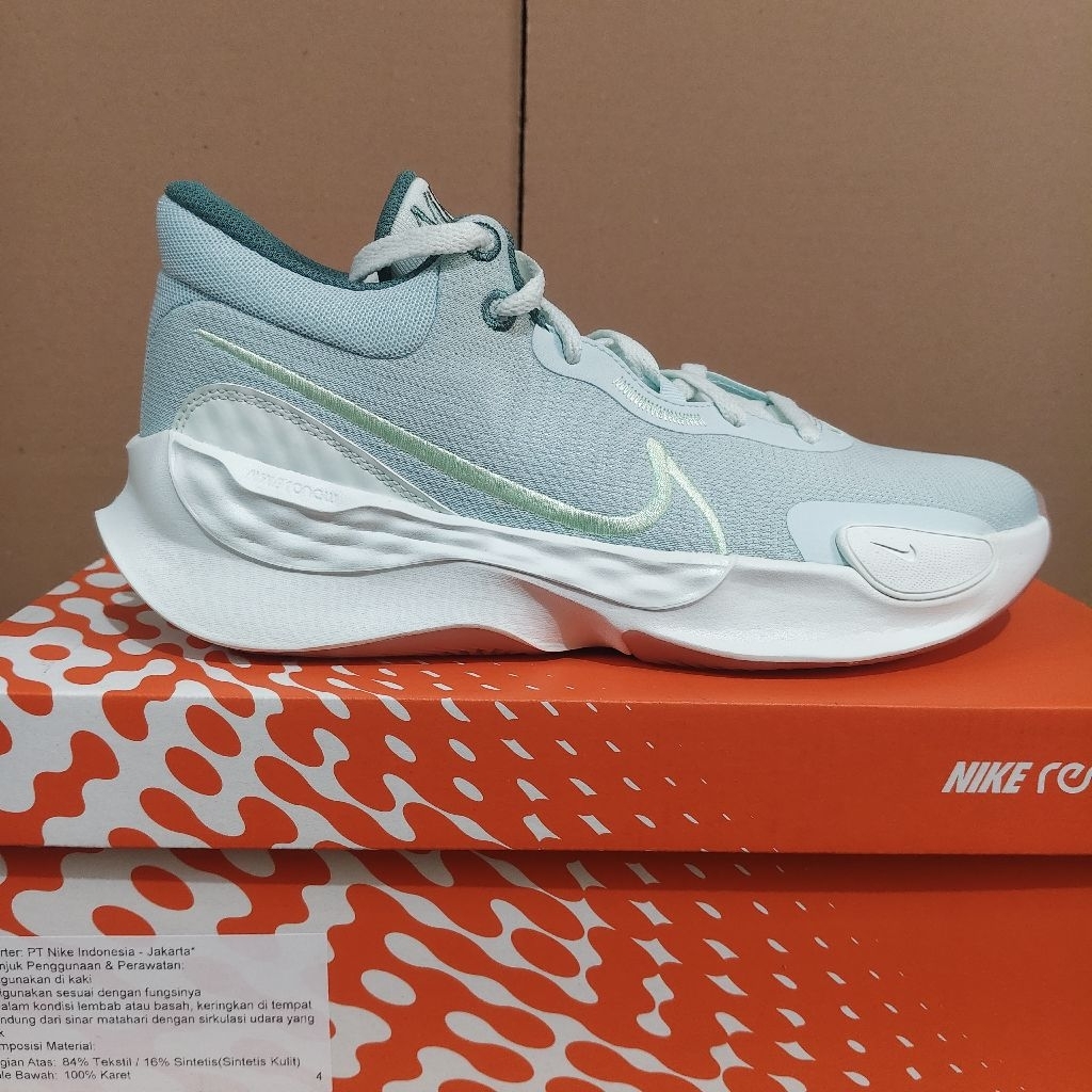 Sepatu Basket Nike Renew Elevate 3 DD9304301