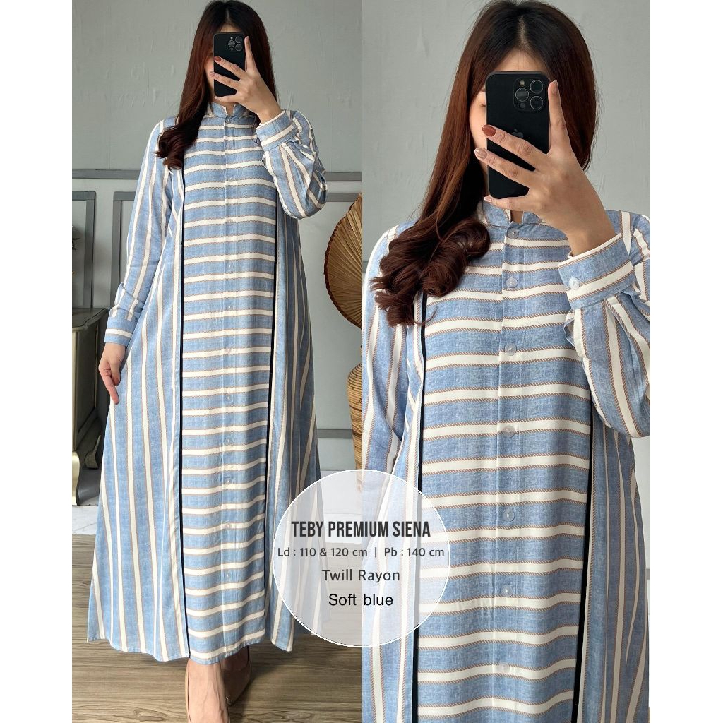 Teby Premium Siena by Teby Ori