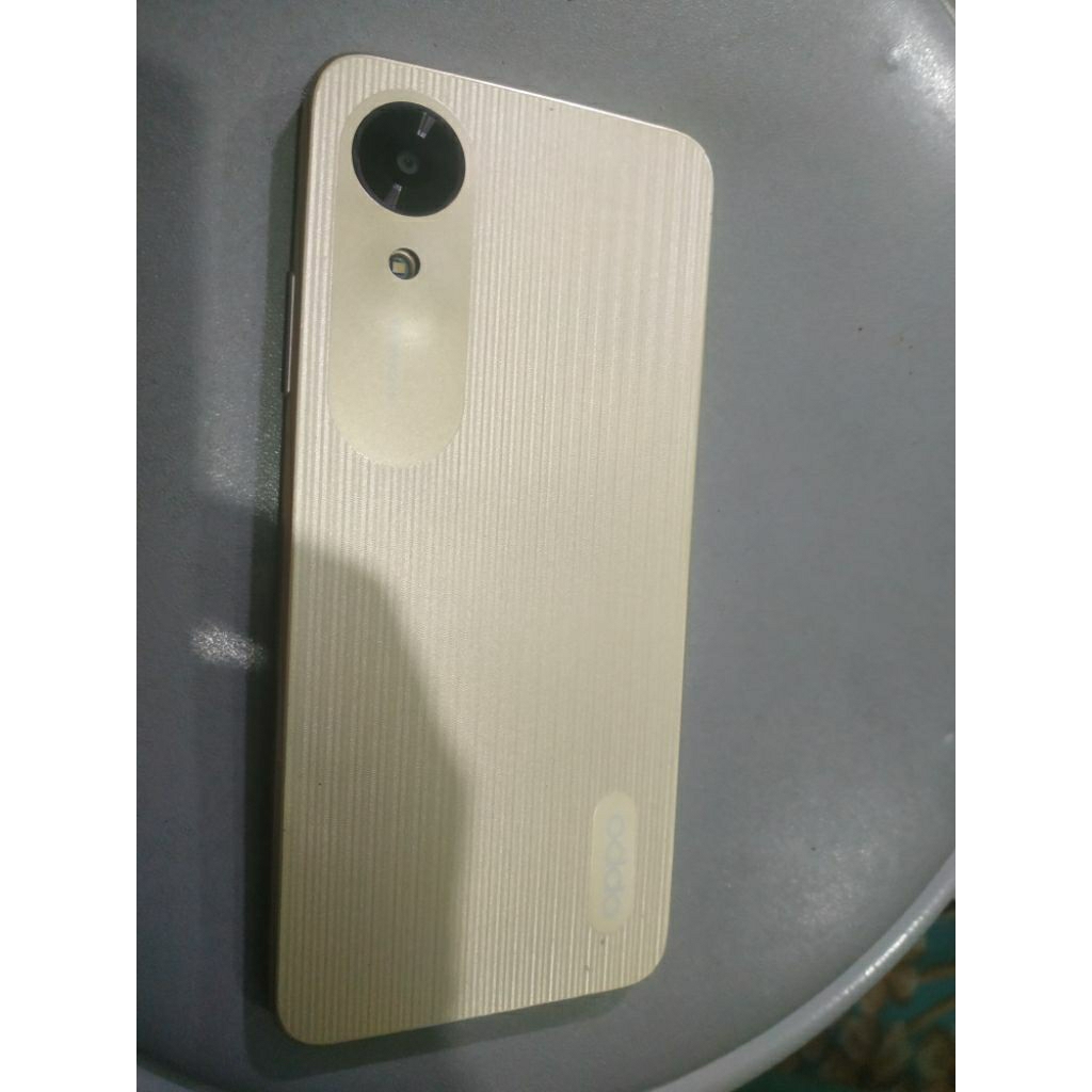 UNIT HP MINUS LCD OPPO A17K RAM 4/64