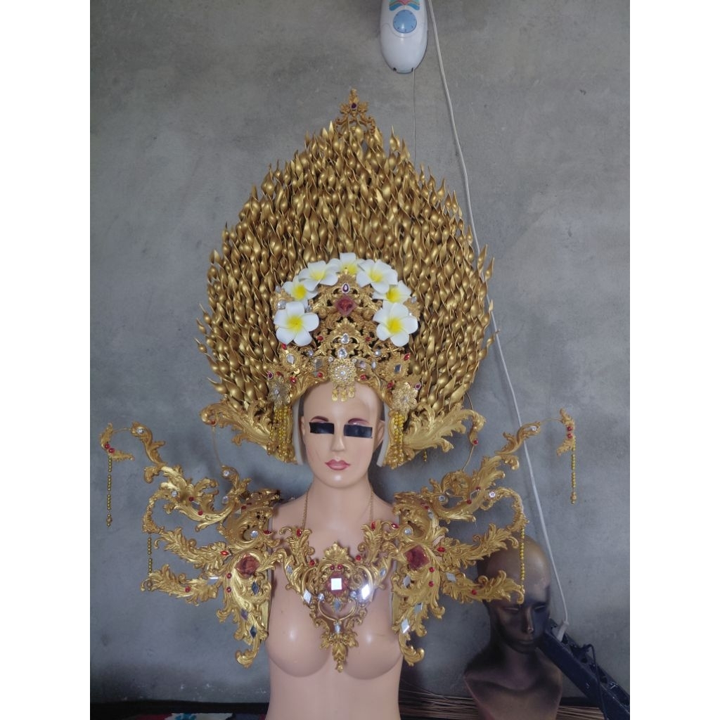 maskot bali maskot karnaval/acc karnaval