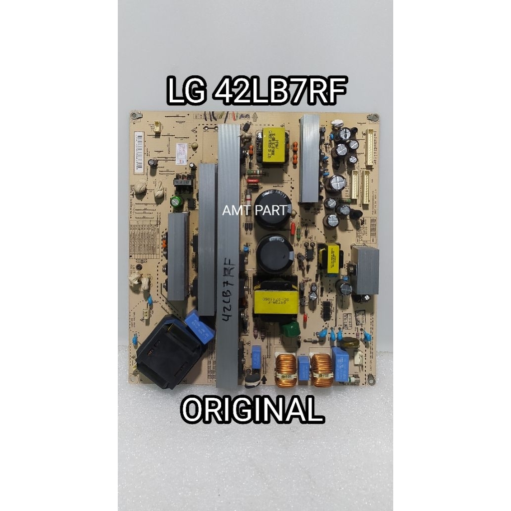 PSU.POWER.SUPLY.TV.LG.42LB7RF.ORI.CABUTAN