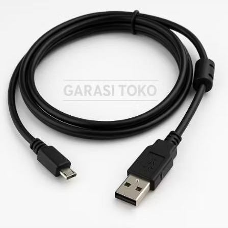 KABEL USB CHARGER GPS GARMIN NUVI
