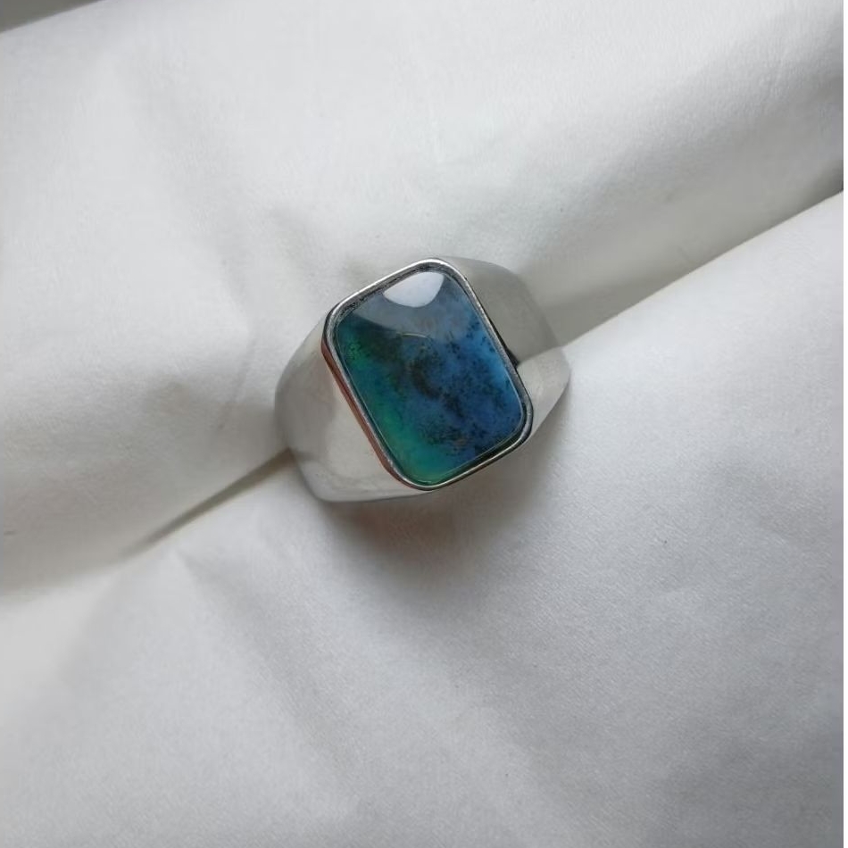 cincin bacan doko majiko kotak natural