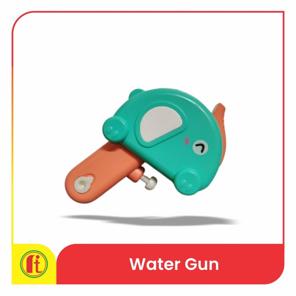 Mainan Anak Water Gun