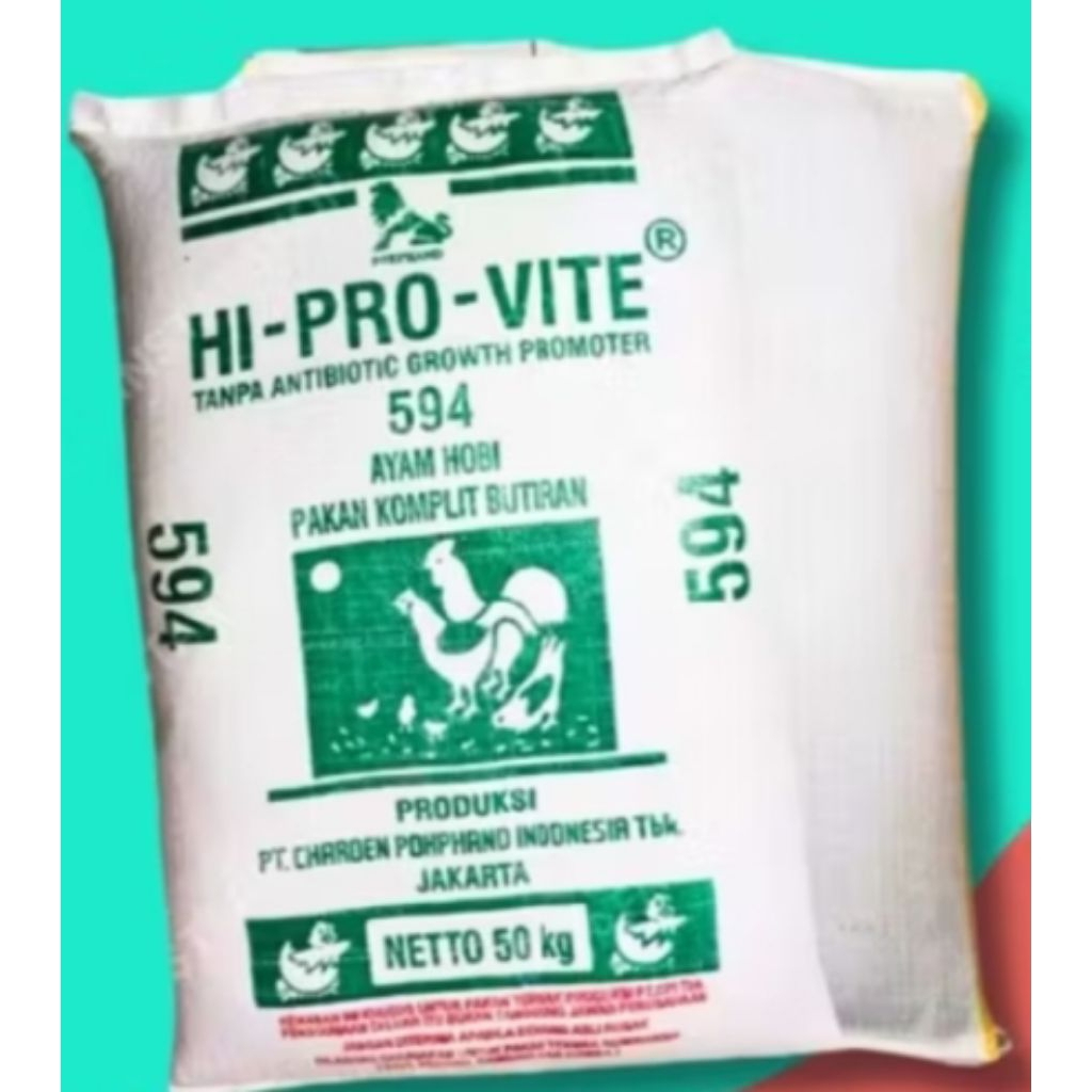 Pur 594 hi pro vite Pur tulang 1kg(Pur tulang)