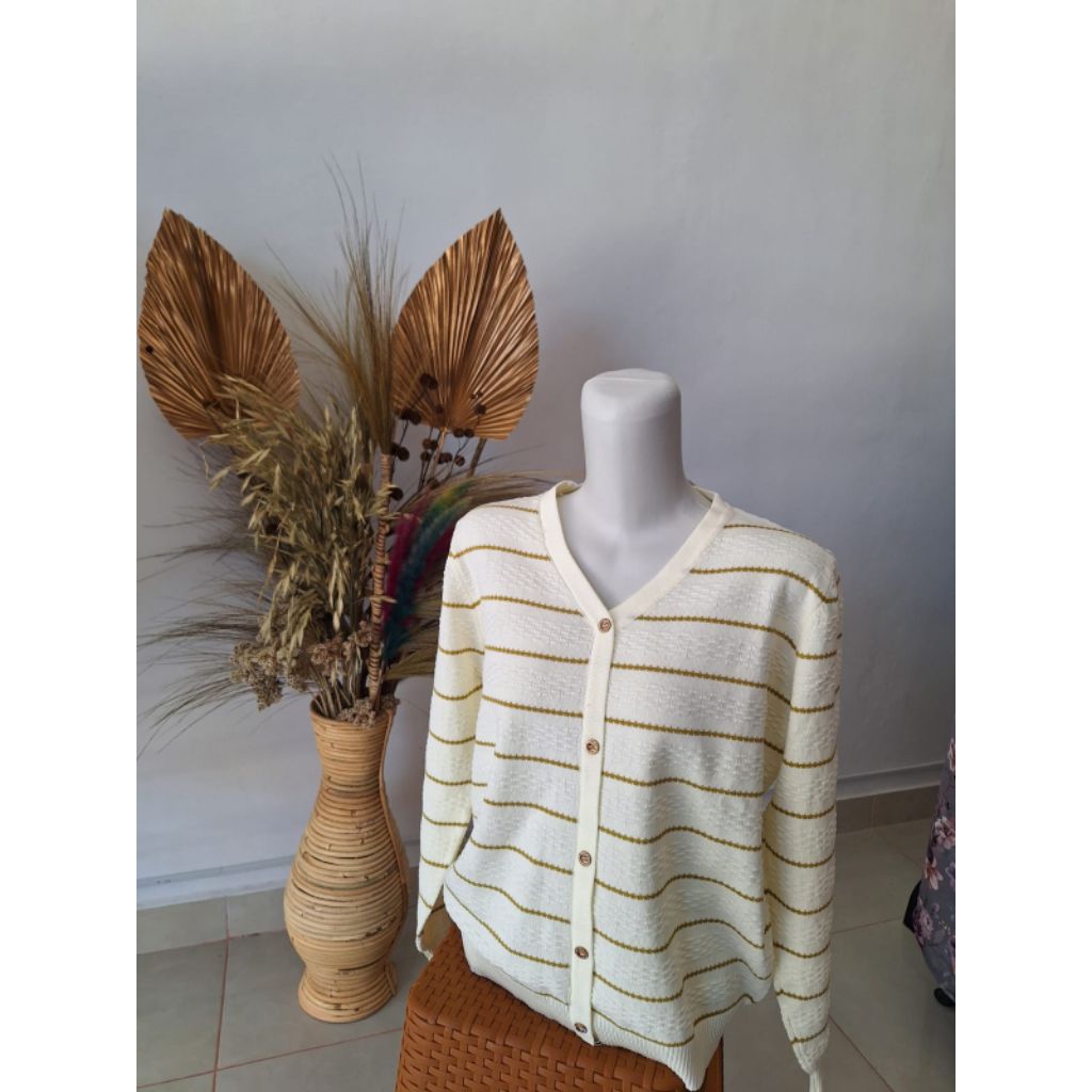 Rajut wanita style bangkok