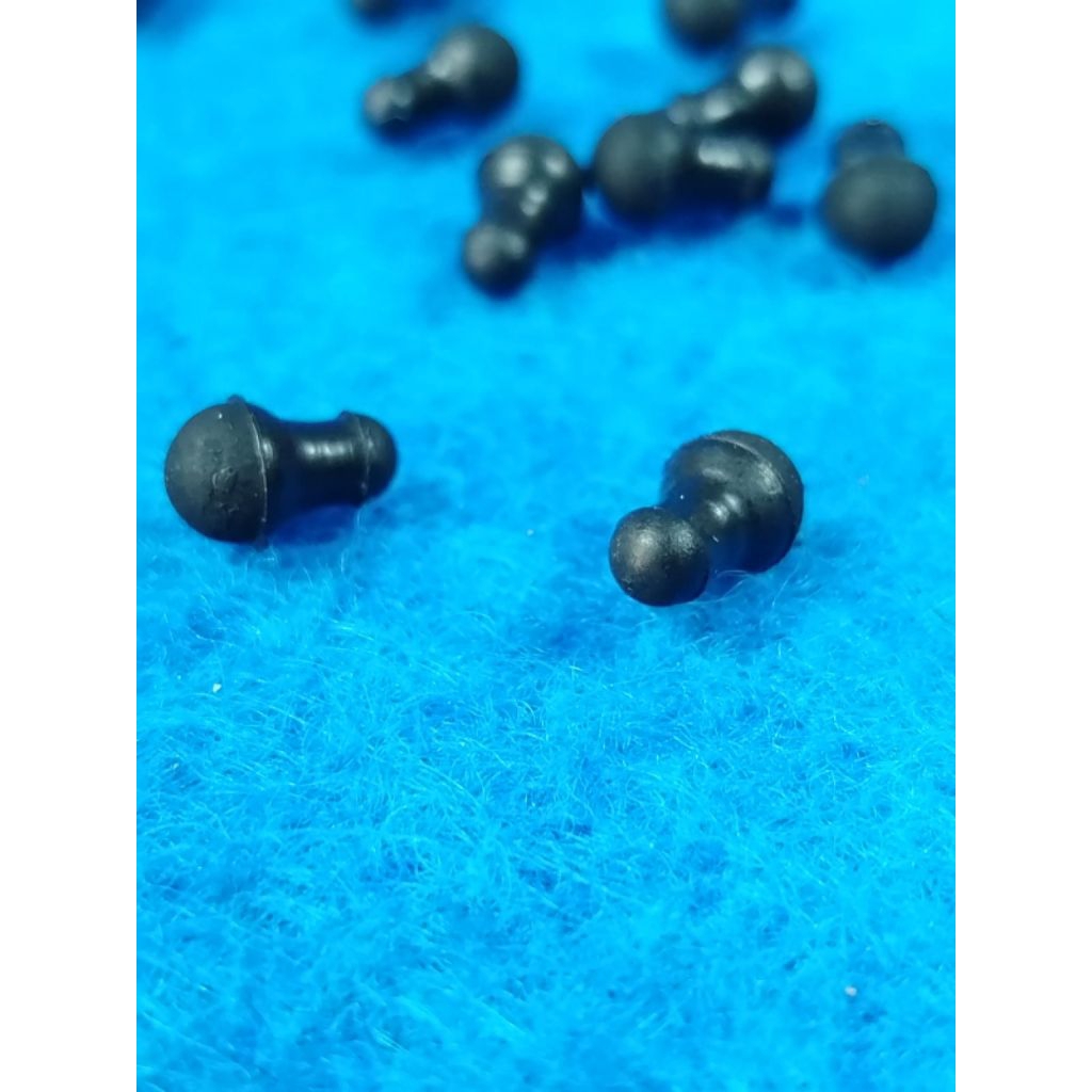 KARET BOTOL SILINDER COP KARET OIL SILINDER HEAD KOP CB 100 MEGA PRO Tiger lama